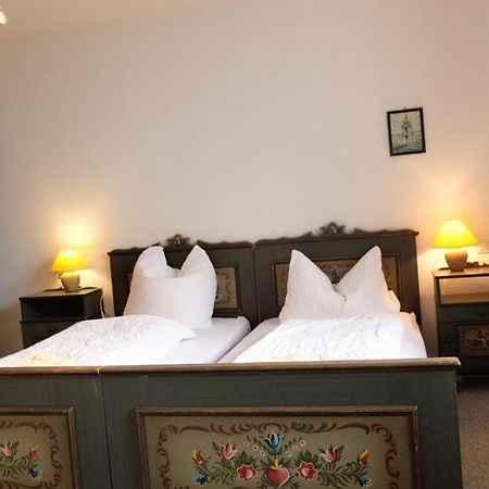Villa Lydia Altenberg Luaran gambar