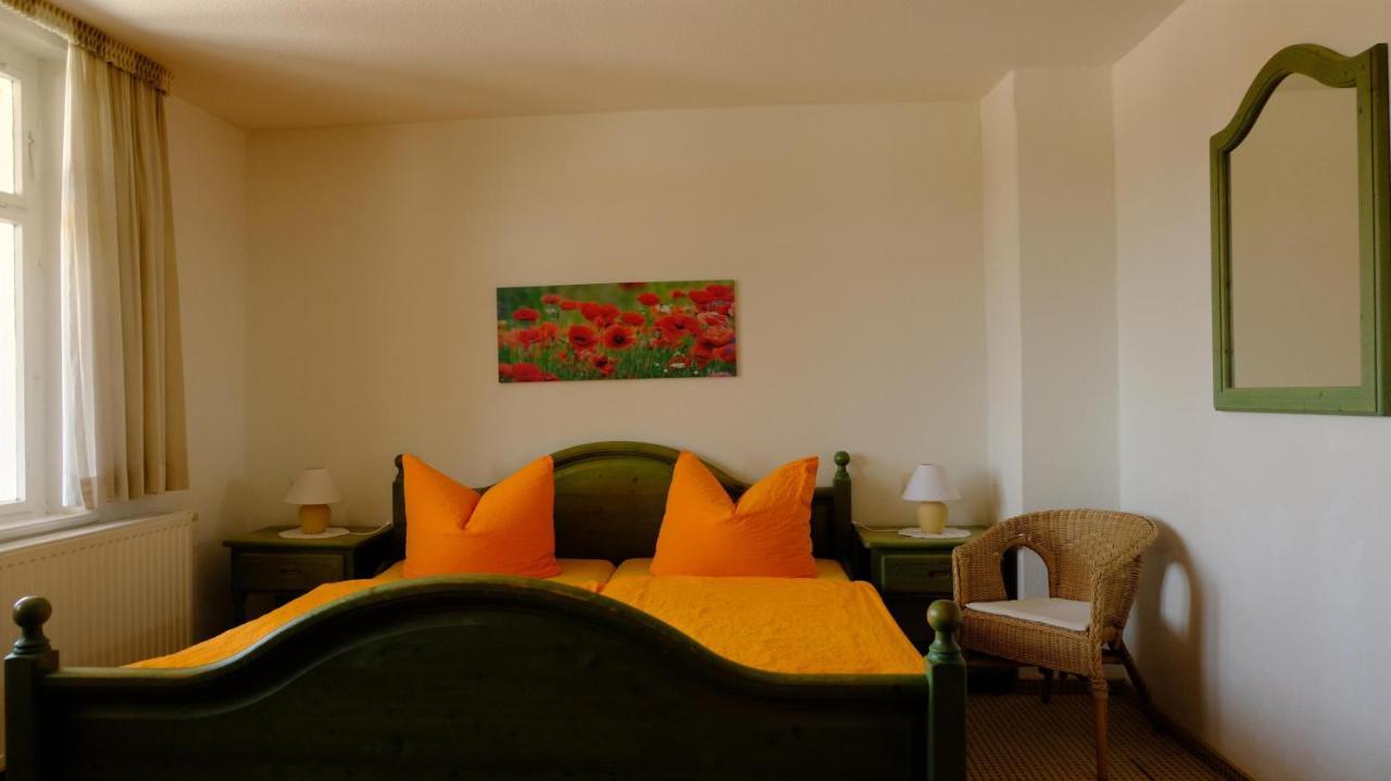 Villa Lydia Altenberg Luaran gambar
