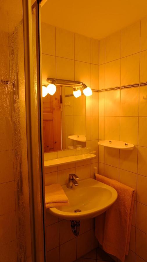Villa Lydia Altenberg Luaran gambar