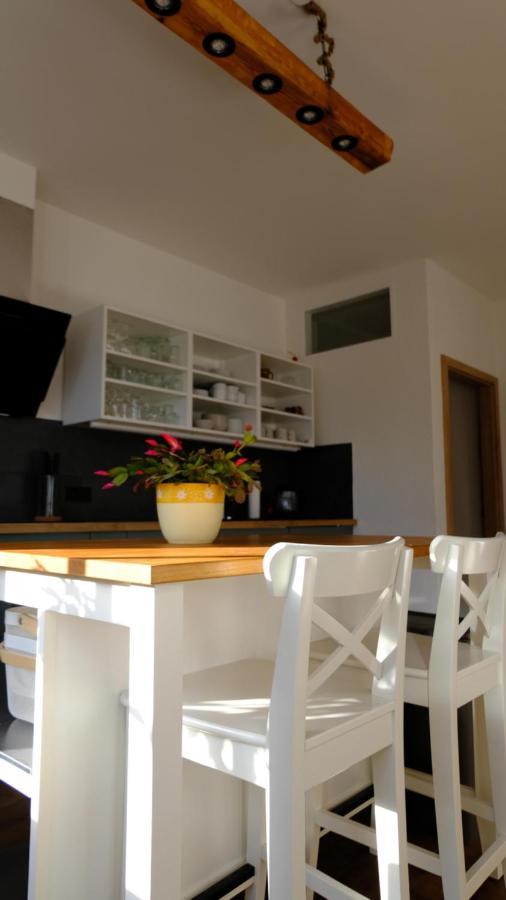 Villa Lydia Altenberg Luaran gambar