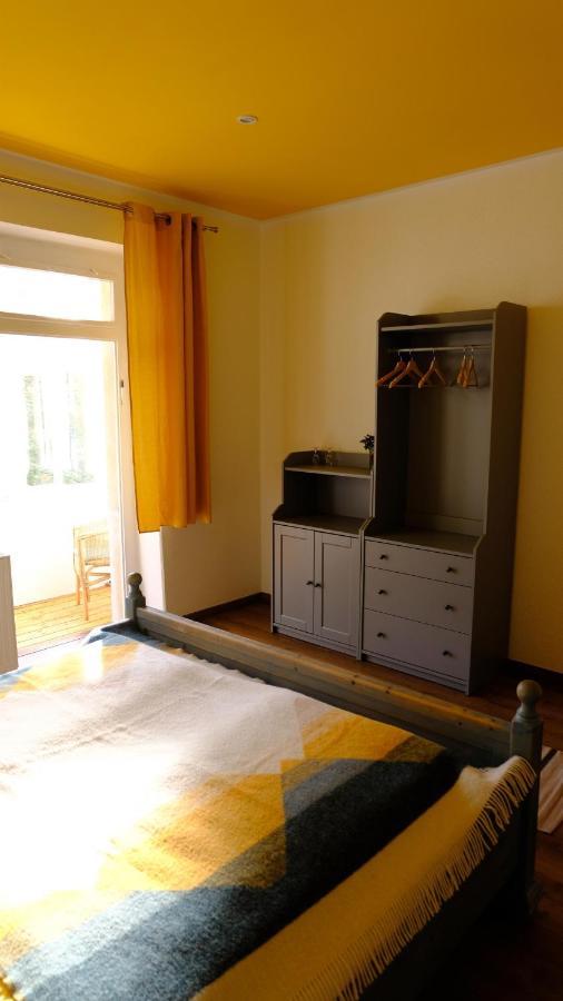 Villa Lydia Altenberg Luaran gambar