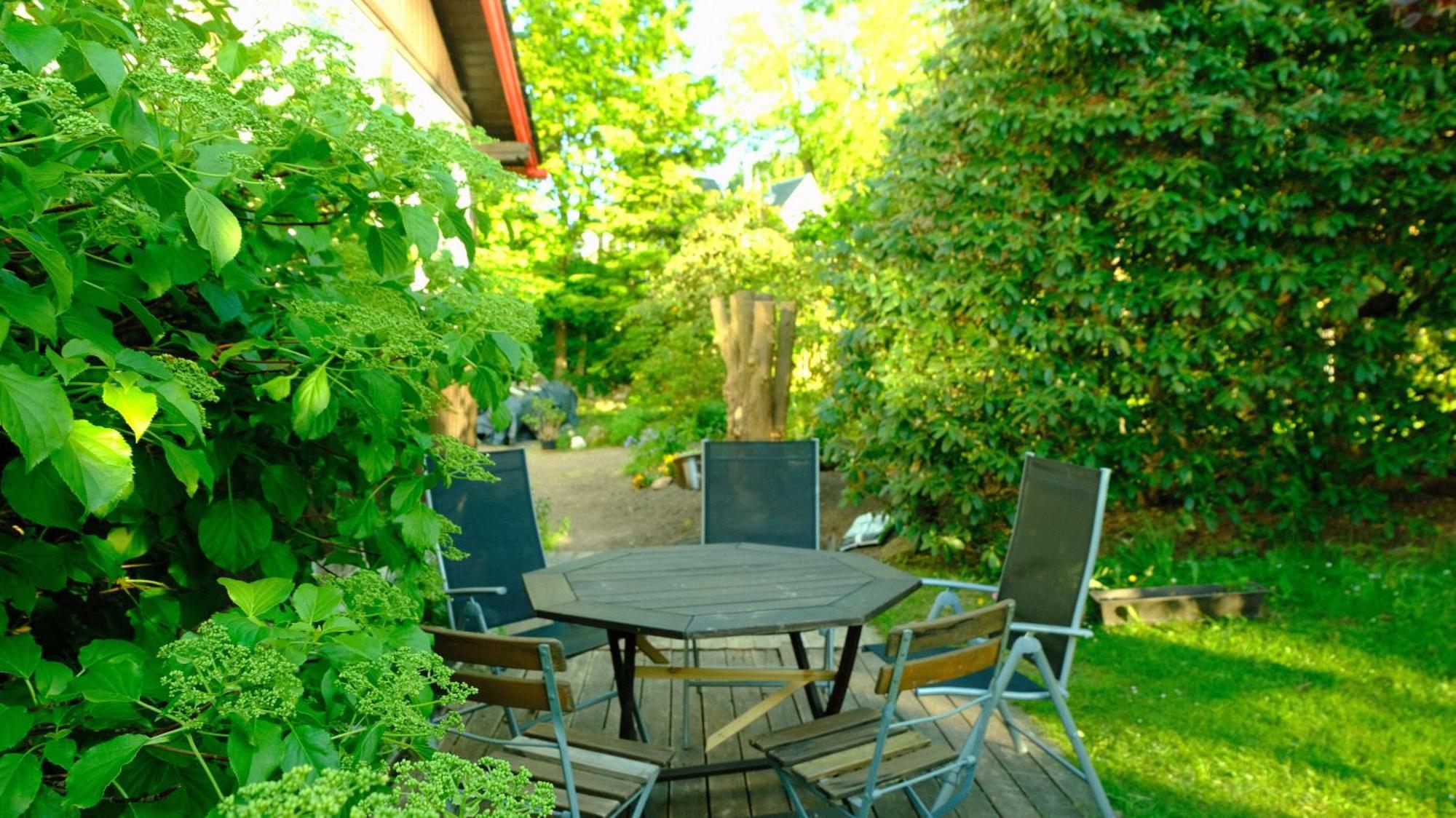 Villa Lydia Altenberg Luaran gambar
